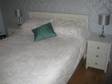 IVORY BEDROOM Suite- Double bed/Wardrobe/2 Bedside....