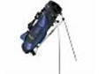 £19 - NEW -GOLF bag stand colour