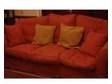 Nice Condition Three Piece Suite/Sofa. For Sale is a....