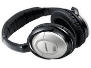 Bose Quiet Comfort 2 Headphones
