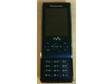 SONY ERICCSON W595 Mobile Phone Sony Ericsson W595 in....