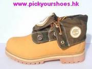 Timberland Boots High/Roll Top Shoes