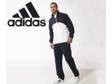 £22 - NEW ADIDAS Mens Track suit, 