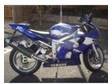 Yamaha R6 in Blue This bike drives like a dream,  has....