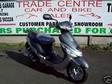 pulse scout scooter 898 miles on the clock 58 plate.....