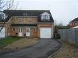 A modern detached home situated in Pengam Green with living accommodation