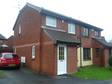 A well presented three bedroom semi detached house occupying a corner plot in a