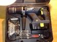 POWER-CRAFT 24 Volt Impact Drill,  Comes complete with....
