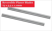 75.5mm Planer Blades Knives 
