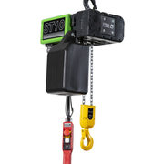 Get Best Quality Electric Hoist In The UK