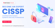 CISSP Certification & Training in London