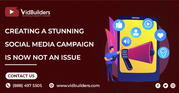 Creating a Stunning Social Media Campaign Is Now Not an Issue