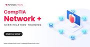 CompTIA Network+ Online Certification Training