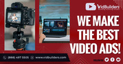 We Make the Best Video Ads! 