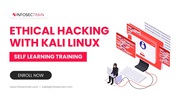 Ethical Hacking with Kali Linux Self Place Learning