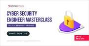 Cyber Security Engineer Self Place Learning
