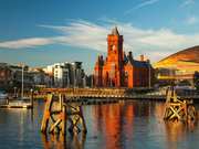 Student Accommodation in Cardiff | Find Student Housing