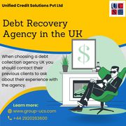 How to hire Debt Recovery and Collection Agency