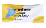 High Quality PVC Banner Printing In Cardiff UK