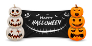 Halloween PVC Banner Printing Cheap Banner Printing In UK