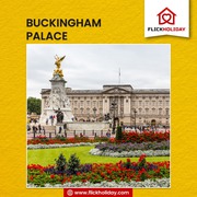 Go For A Free Holiday In UK With The Help Of FlickHoliday!