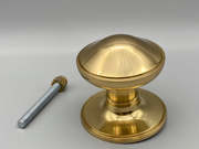 Ironmongery Brassware