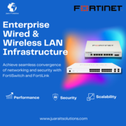 Fortinet Partner & Reseller in UK