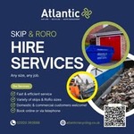 Atlantic Recycling: Your Trusted Partner in Waste Disposal & Recycling