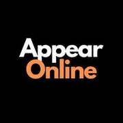 Appear Online