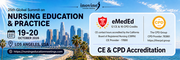 25th Global Summit on Nursing Education and Practice (GSNEP 2026)-card