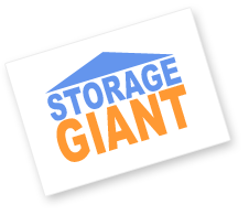 Storage Giant - Self Storage solution in Cardiff and Newport. 